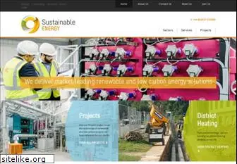 sustainable-energy.co.uk