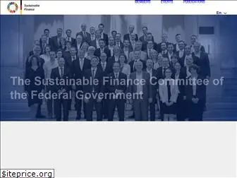 sustainable-finance-beirat.de