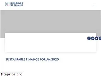 sustainable-finance-forum.com