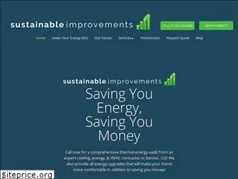 sustainable-improvements.com