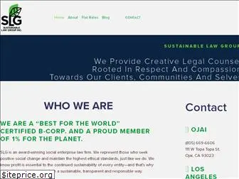 sustainable-lawyer.com