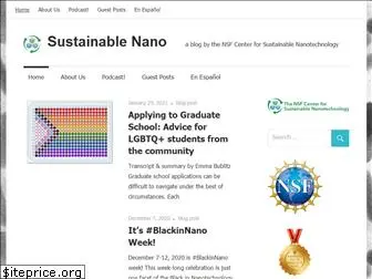 sustainable-nano.com