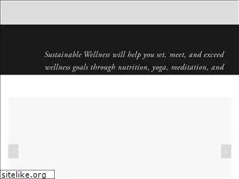 sustainable-wellness.com