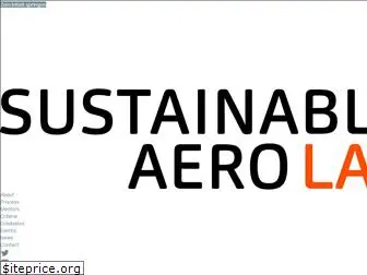 sustainable.aero