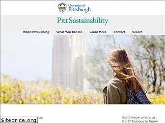 sustainable.pitt.edu