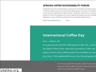 sustainableafricancoffee.org