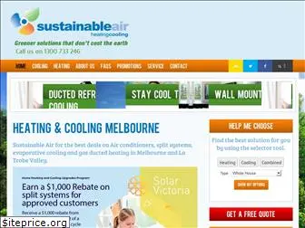 sustainableair.com.au