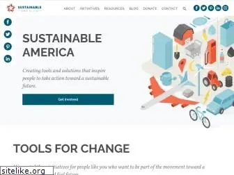 sustainableamerica.org