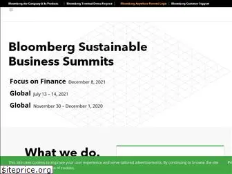 sustainablebizsummit.com