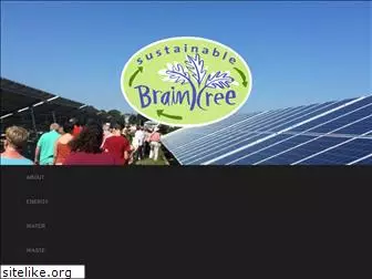 sustainablebraintree.org
