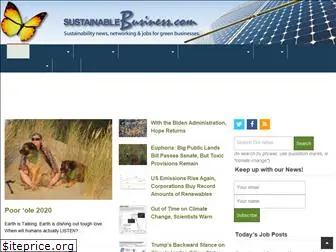 sustainablebusiness.com