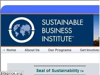 sustainablebusiness.org