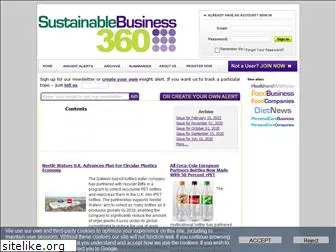 sustainablebusiness360.com