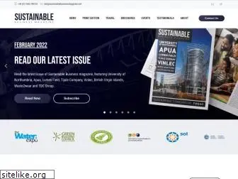 sustainablebusinessmagazine.net