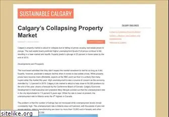 sustainablecalgary.ca