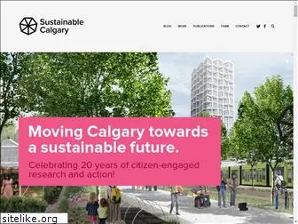 sustainablecalgary.org