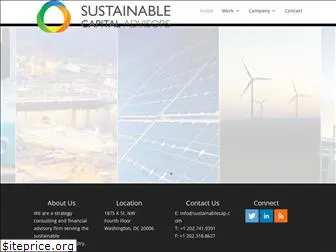sustainablecap.com