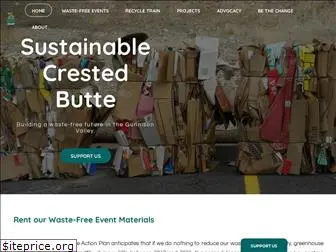 sustainablecb.org