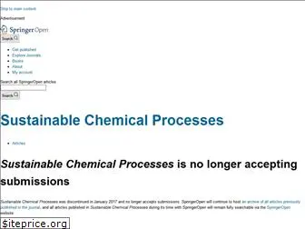 sustainablechemicalprocesses.com