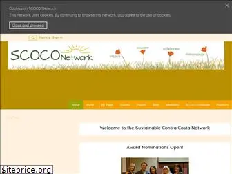 sustainablecoco.ning.com