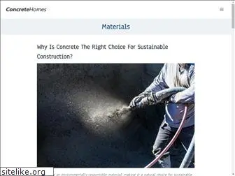 sustainableconcrete.org