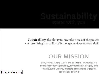 sustainabledubuque.org
