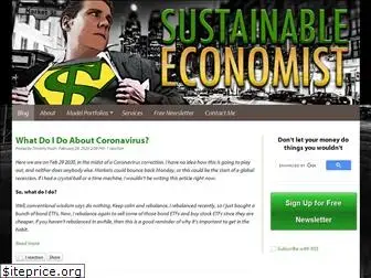 sustainableeconomist.com