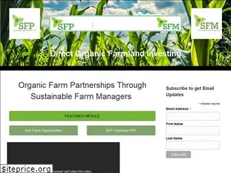 sustainablefarmpartners.com