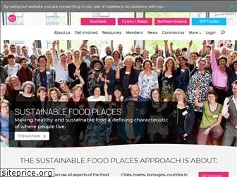 sustainablefoodcities.org