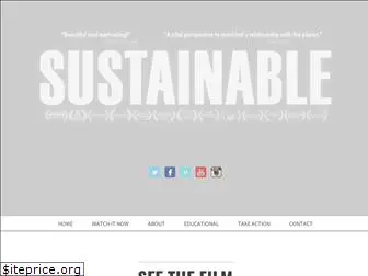 sustainablefoodfilm.com