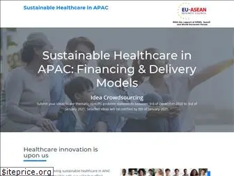 sustainablehealthcare.co