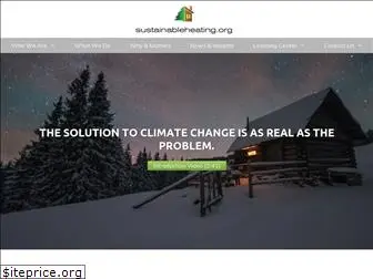 sustainableheating.org