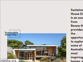 sustainablehouseday.com