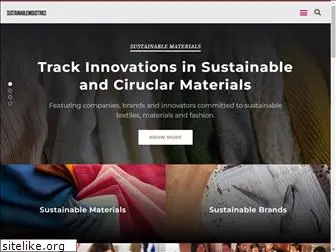 sustainableindustries.com