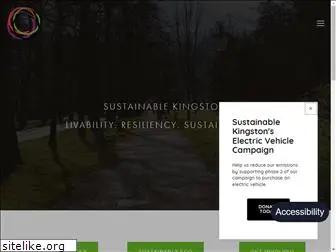 sustainablekingston.com