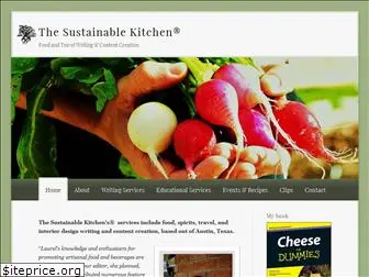 sustainablekitchen.com