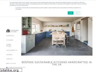 sustainablekitchens.co.uk