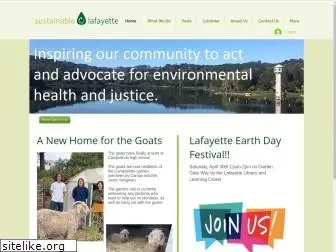 sustainablelafayette.org