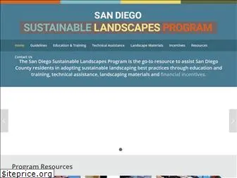 sustainablelandscapessd.org