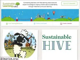 sustainablelearning.com