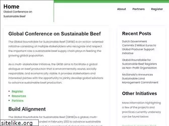 sustainablelivestock.org