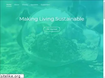 sustainablelivingproject.net