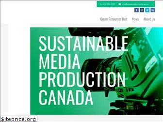 sustainablemediacan.ca