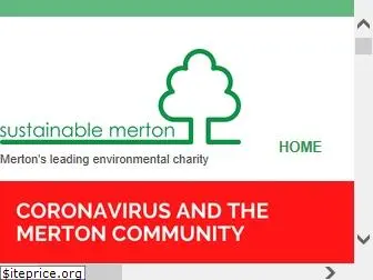 sustainablemerton.org