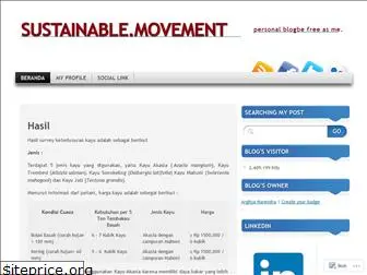 sustainablemovement.wordpress.com