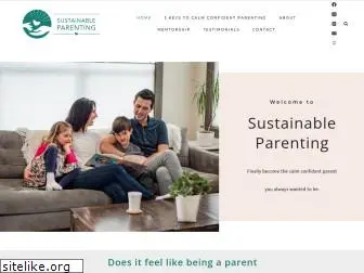 sustainableparenting.com