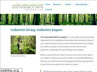 sustainablepath.org