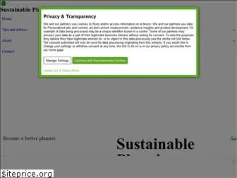 sustainableplanning.net