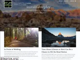 sustainableplay.com