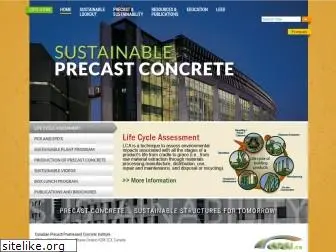 sustainableprecast.ca